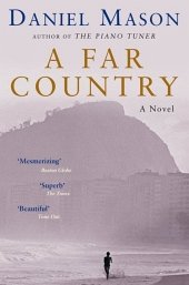 A Far County Cover A Far County