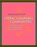 Literacy Learning Communities