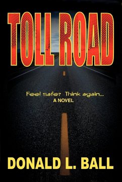 Toll Road - Ball, Donald L