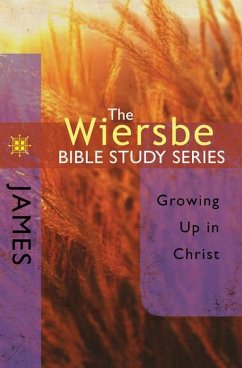 The Wiersbe Bible Study Series: James - Wiersbe, Warren