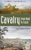 Cavalry from Hoof to Track