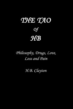 The Tao of Hb - Clayton, Hb