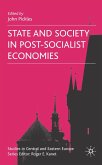 State and Society in Post-Socialist Economies