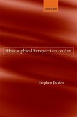 Philosophical Perspectives on Art C