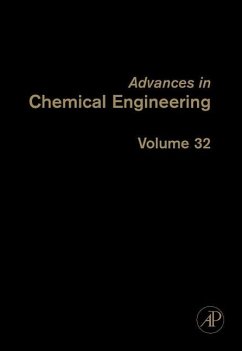 Advances in Chemical Engineering - Marin, Guy B. (ed.)
