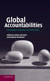 Global Accountabilities