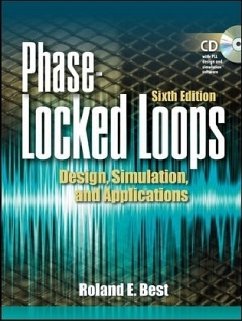 Phase Locked Loops 6/E - Best, Roland E.