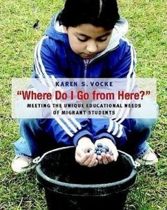 Where Do I Go from Here? - Vocke, Karen S