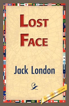 Lost Face - London, Jack