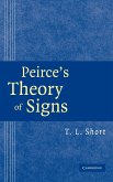 Peirce's Theory of Signs