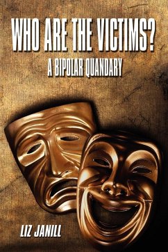 Cover Who Are the Victims? a Bipolar Quandary