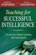 Teaching for Successful Intelligence - Bild 1