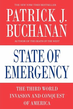 State of Emergency - Buchanan, Patrick J.