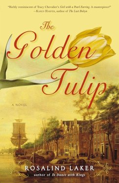 The Golden Tulip - Laker, Rosalind