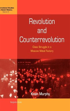 Revolution and Counterrevolution - Murphy, Kevin
