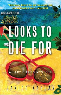 Looks to Die for: A Lacy Fields Mystery - Kaplan, Janice