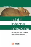 Notes on Rabbit Internal Medicine