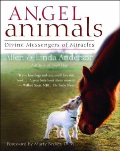 Angel Animals - Anderson, Allen; Anderson, Linda