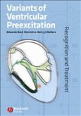 Variants of Ventricular Preexcitation