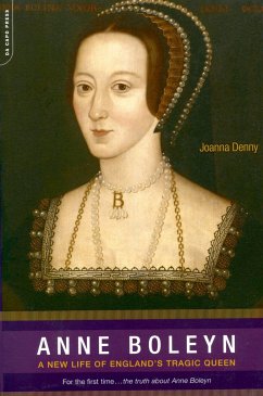 Anne Boleyn - Denny, Joanna