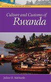 Culture and Customs of Rwanda