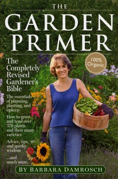 The Garden Primer - Damrosch, Barbara