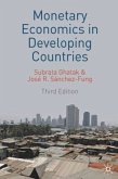 Monetary Economics in Developing Countries