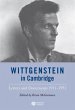 Wittgenstein in Cambridge - Bild 1
