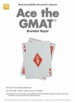 Ace the GMAT - Royal, Brandon