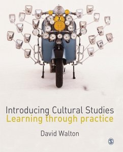 Introducing Cultural Studies - Walton, David