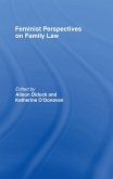 Feminist Perspectives on Family Law