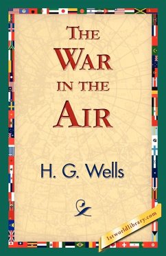 Cover The War in the Air