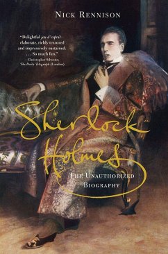 Sherlock Holmes - Rennison, Nicholas