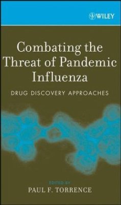 Combating the Threat of Pandemic Influenza - Torrence, Paul F. (ed.)