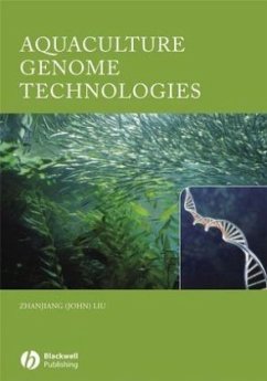 Aquaculture Genome Technologies - Liu, Zhanjiang (John)