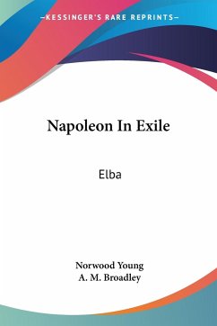 Napoleon In Exile - Young, Norwood