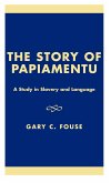 The Story of Papiamentu