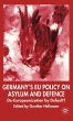 Germany's Eu Policy on Asylum and... - Bild 1