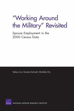 Working Around the Military Revisited - Nelson, Lim