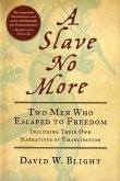 A Slave No More