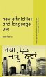 New Ethnicities and Language Use - Bild 1
