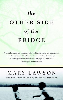The Other Side of the Bridge - Lawson, Mary