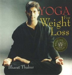 Yoga for Weight Loss - Thakur, Bharat