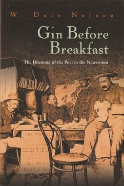 Gin Before Breakfast - Nelson, W Dale