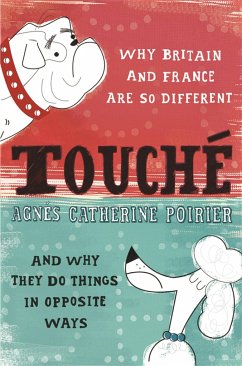 Touche - Poirier, Agnes Catherine