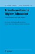 Transformation in Higher Education - Bild 1