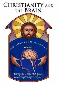 Christianity and the Brain - Ghaly, Ramsis