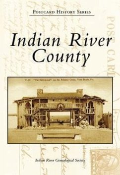 Indian River County - Indian River Genealogical Society