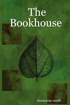 Cover The Bookhouse