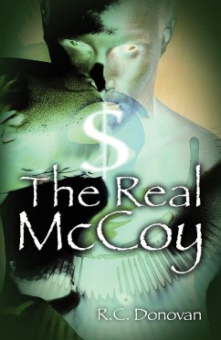 The Real McCoy - Donovan, R C